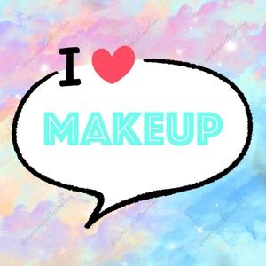 MAKEUP @OrientalBarbie